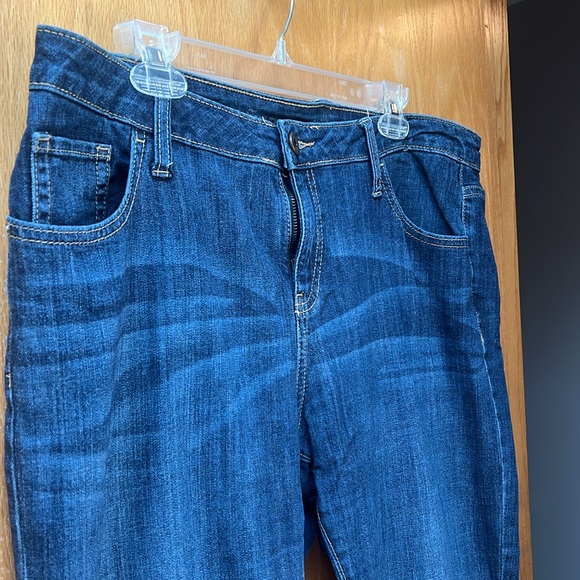 Woman’s bootcut Simply Vera- Vera Wang jeans - Picture 3 of 5